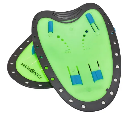 Лопатки для плавания FanSwim DP-06