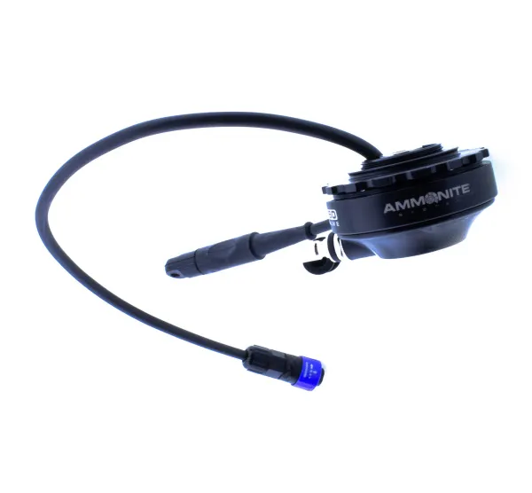 Клапан Ammonite S360 T-Valve SiTech Standard Клапан Ammonite S360 T-Valve SiTech Standard