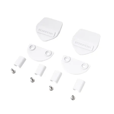 Набор крепежа для калош Scorpena F1