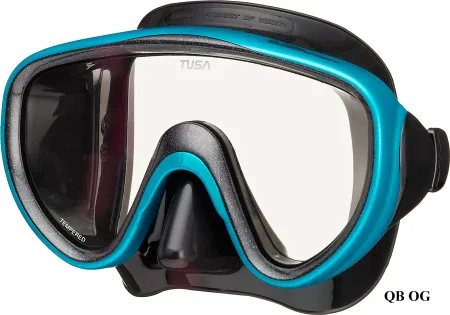 Маска Tusa Sport UMR-16