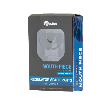 Загубник Nautilus Comfort для регулятора