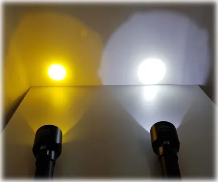 Фонарь Scorpena C 660 Люмен