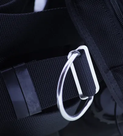 Компенсатор плавучести Harness Light Sublife 30 Lb