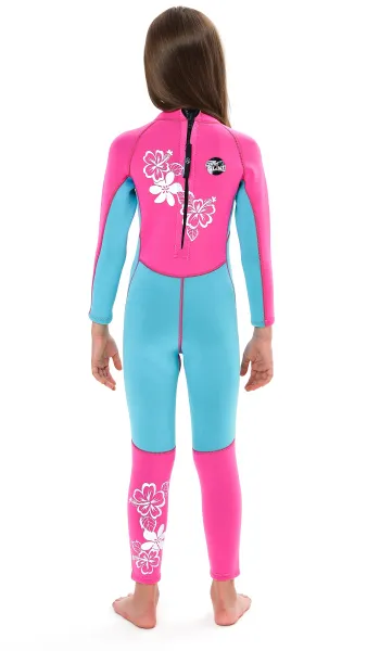 Гидрокостюм Slinx Kids 3 мм