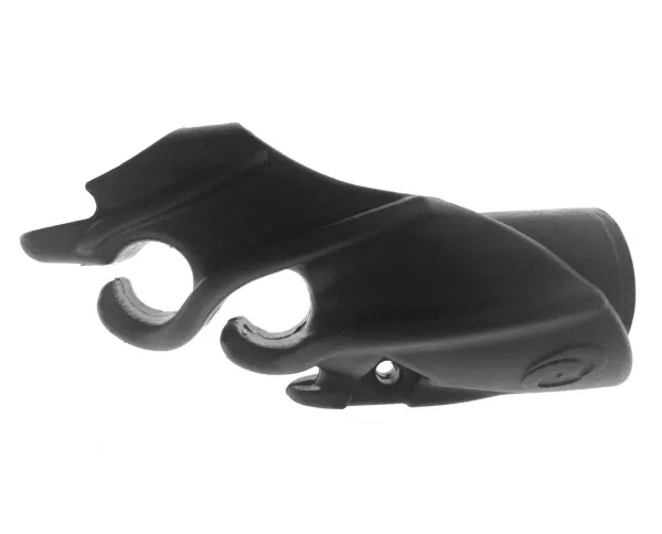 Оголовье закрытого типа для ружей Rob Allen с крепежным отверстием Ø26 мм