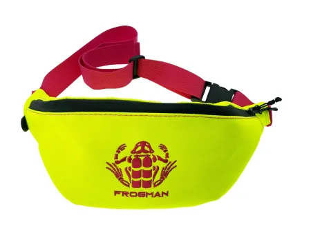 Сумка поясная Frogman Trilaminate