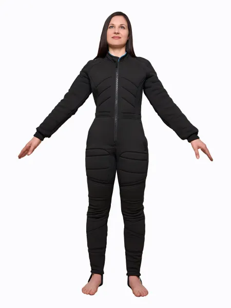 Утеплитель комбинезон Helium Njord Issguard II 