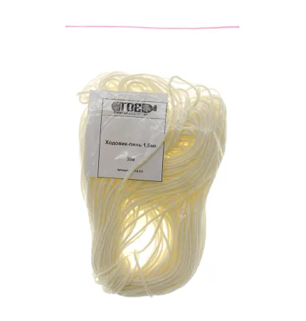Линь TDE для катушек ходовых 1,6 мм 30 метров