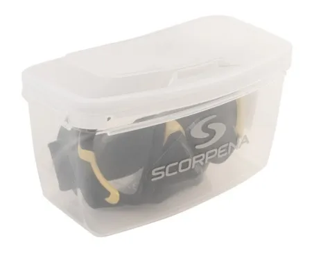 Маска для детей Scorpena Miami Junior