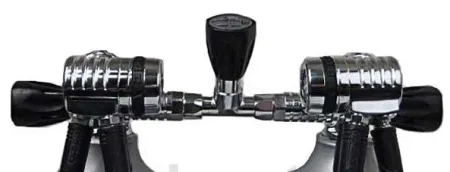 Первая ступень Apeks TEK3 Left