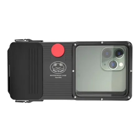 Гермобокс Sea Frogs Mobile Phone универсальный до 15 метров