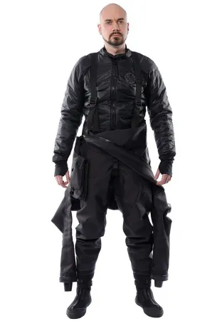 Утеплитель Deep Water Walrus для мужчин и женщин