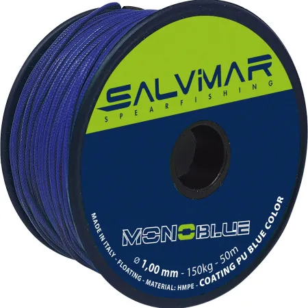 Линь Salvimar Monoblue ø 1,5 мм
