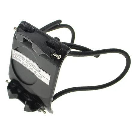 Ремень с адаптером корпуса для Mares Puck Pro