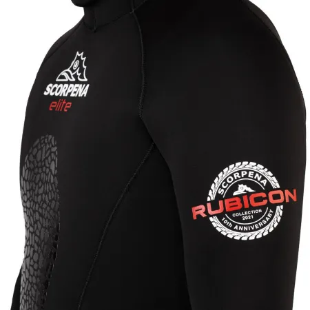 Гидрокостюм Scorpena Elite II 7 мм Гидрокостюм Scorpena Elite II 7 мм