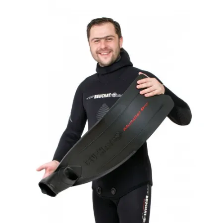 Ласты Beuchat Mundial One размер 39-40