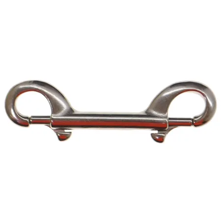 Двухсторонний карабин Dir Zone 110 мм