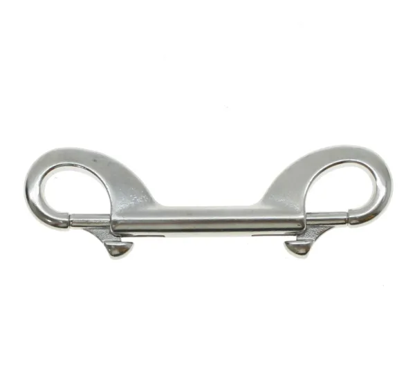 Двухсторонний карабин SB 115 мм