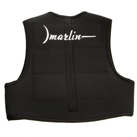 Жилет грузовой быстросъемный Marlin Vest Black 