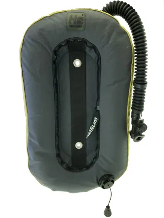 Крыло под один баллон Helium Voyager ST Pro-25 Lb