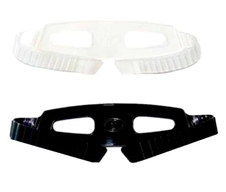 Ремешок к маскам Tusa TM-3800, TM-5000, TM-5700, TM-7000, TM-8000 черный