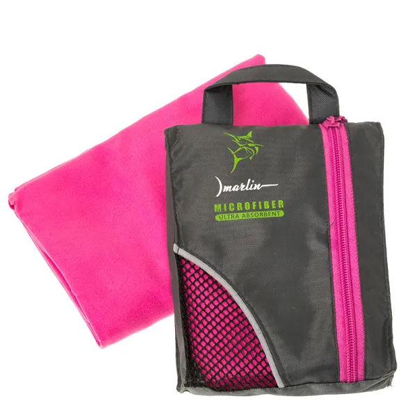 Полотенце из микрофибры Marlin Travel Towel Royale Полотенце из микрофибры Marlin Travel Towel Royale