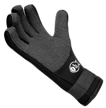 Перчатки с кевларом Scorpena F Fjord 5 мм 