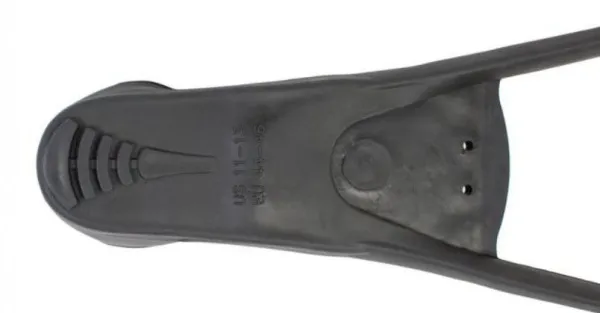 Галоши для ласт Scorpena X3 