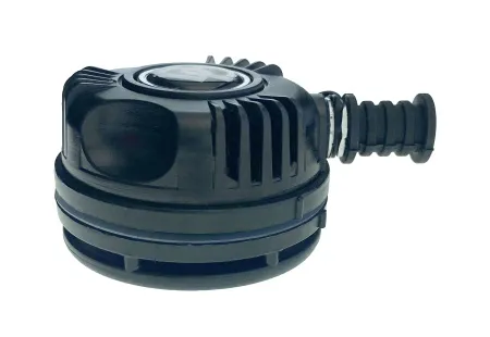 Клапан поддува  Divers for Divers Si-Tech Shell Int'l 