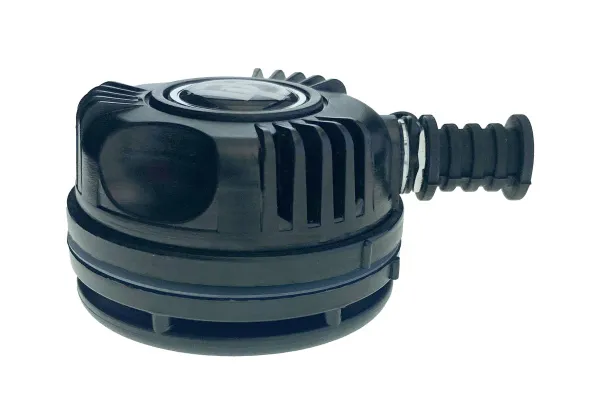 Клапан поддува  Divers for Divers Si-Tech Shell Int'l  Клапан поддува  Divers for Divers Si-Tech Shell Int'l