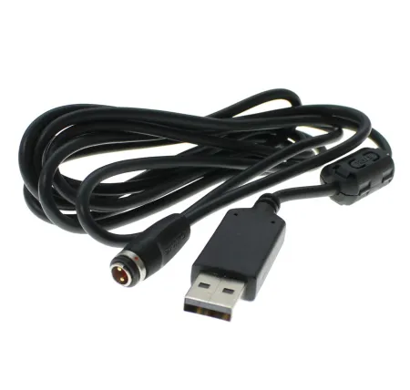 Интерфейс для Oceanic V.4