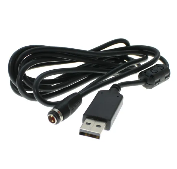 Интерфейс для Oceanic V.4