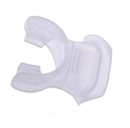 Загубник к трубке Tusa SP-500/580/240 прозрачный силикон