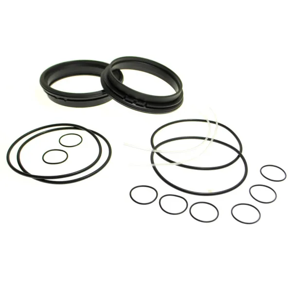 Комплект колец для сухих перчаток Si-Tech Neva для Slaggo