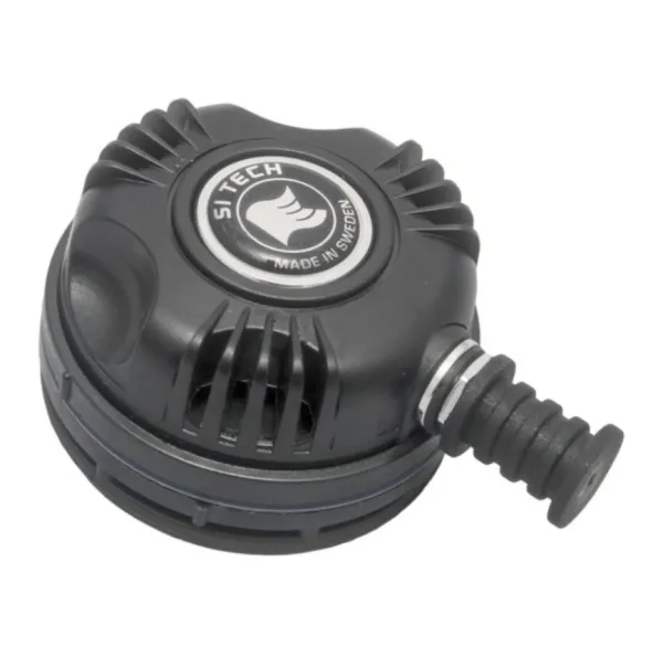 Клапан сухого гидрокостюма впускной Si-Tech Shell