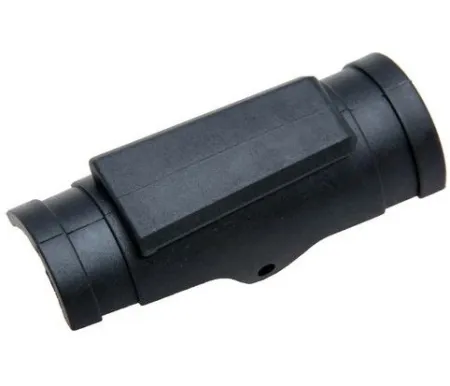 Адаптер для установки катушки Scorpena на арбалет диаметром 28мм