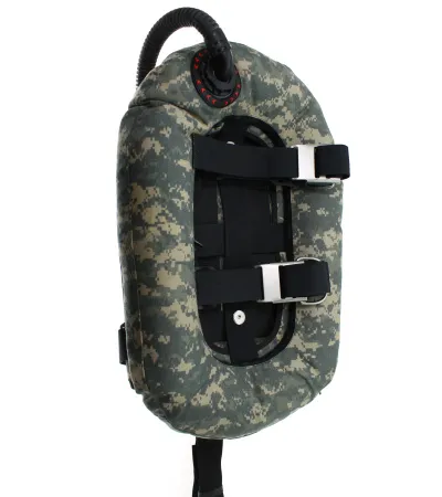 Комплект Amphibian Gear SmartPack Camo 30lb