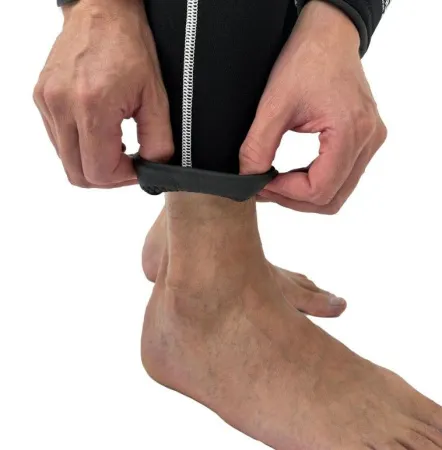 Гидрокостюм мужской Scorpena Miami 5 мм