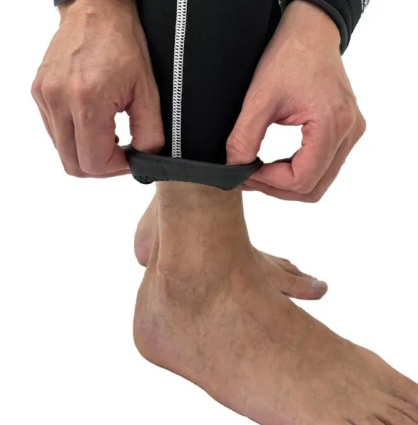 Гидрокостюм Scorpena Miami 5 мм