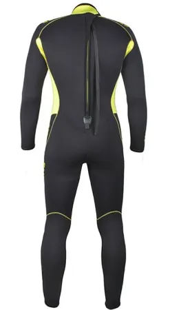 Гидрокостюм мужской FanDiver Dive 5 мм