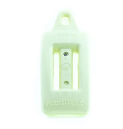 Груз Technology 0,5 кг в эластичной пластиковой оболочке с петлей