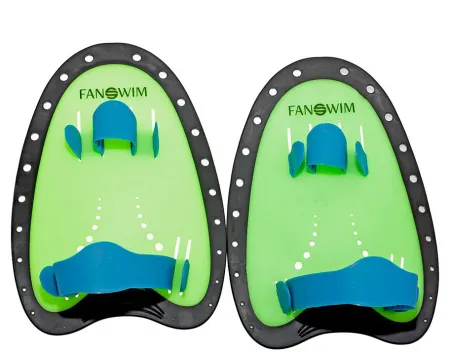 Лопатки для плавания FanSwim DP-06