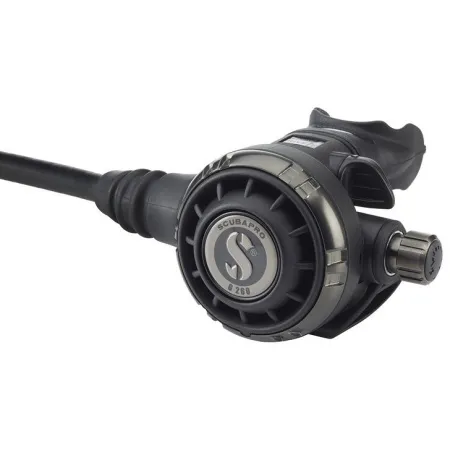 Вторая ступень регулятора Scubapro G260V