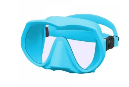 Маска OMS Tattoo Western Ultra Clear