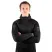 Гидрокостюм Scorpena AllBlack 7 мм
