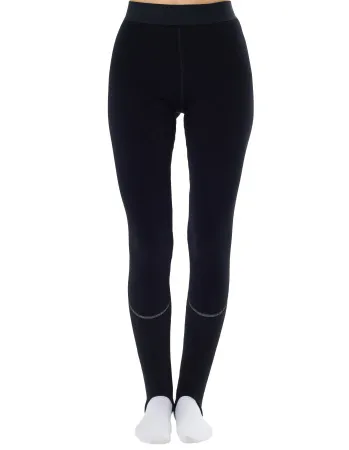 Утеплитель Frogman Lady Polartec Black Gray 280 женский брюки