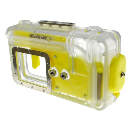 Гермобокс Nautismart Pro для смартфонов до 50 метров