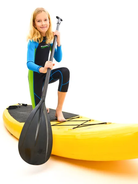 Гидрокостюм Slinx Kids 2 мм