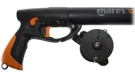 Катушка Spiro 87 для ружья Mares Cyrano Evo, Viper, Sniper Катушка Spiro 87 для ружья Mares Cyrano Evo, Viper, Sniper