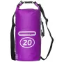 Гермомешок Marlin Dry Tube 2.0 Purple 20 Литров